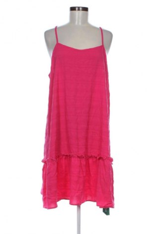 Φόρεμα SHEIN, Μέγεθος XL, Χρώμα Ρόζ , Τιμή 16,99 €