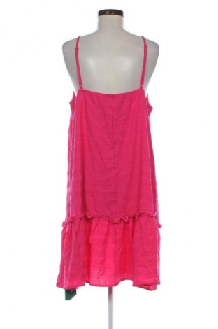 Φόρεμα SHEIN, Μέγεθος XL, Χρώμα Ρόζ , Τιμή 16,99 €