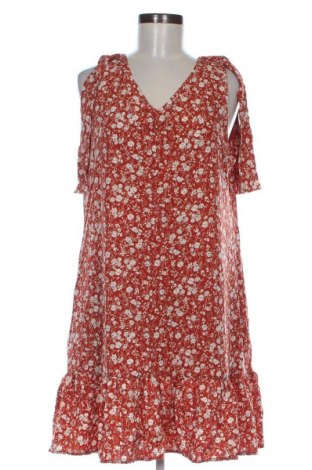 Kleid SHEIN, Größe XL, Farbe Mehrfarbig, Preis € 14,99