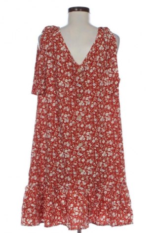 Kleid SHEIN, Größe XL, Farbe Mehrfarbig, Preis € 14,99