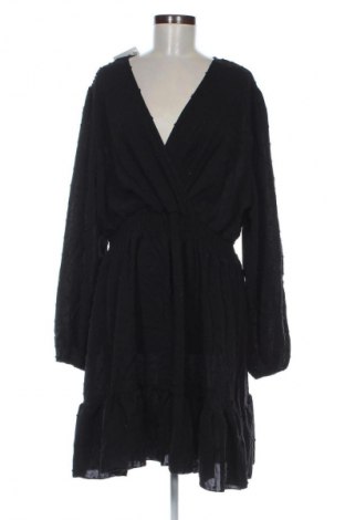 Rochie SHEIN, Mărime 3XL, Culoare Negru, Preț 100,99 Lei