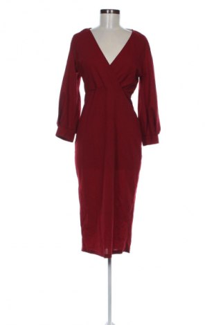 Rochie SHEIN, Mărime M, Culoare Roșu, Preț 100,99 Lei