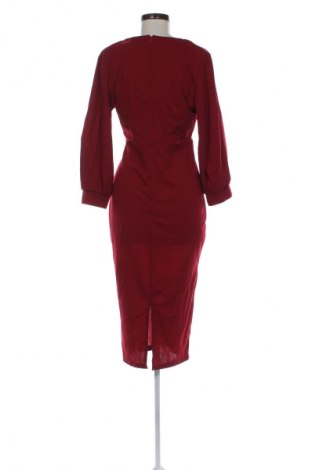 Rochie SHEIN, Mărime M, Culoare Roșu, Preț 100,99 Lei
