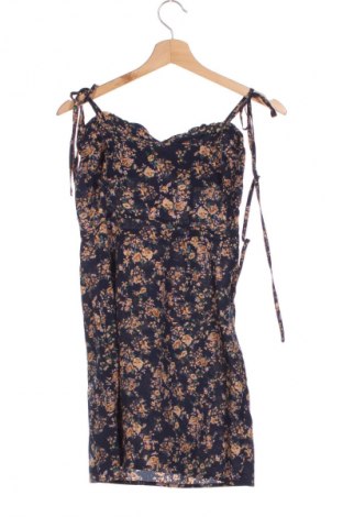 Kleid SHEIN, Größe XS, Farbe Mehrfarbig, Preis 8,50 €