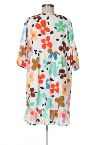 Kleid SHEIN, Größe M, Farbe Mehrfarbig, Preis € 12,99