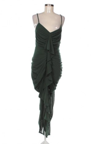 Rochie SHEIN, Mărime XL, Culoare Verde, Preț 62,99 Lei