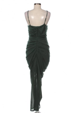 Rochie SHEIN, Mărime XL, Culoare Verde, Preț 62,99 Lei
