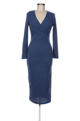 Kleid SHEIN, Größe M, Farbe Blau, Preis 20,99 €