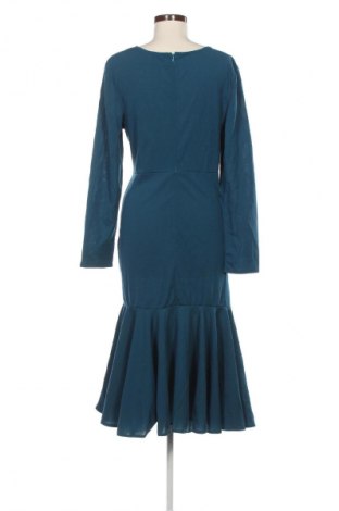 Φόρεμα SHEIN, Μέγεθος L, Χρώμα Μπλέ, Τιμή 18,99 €