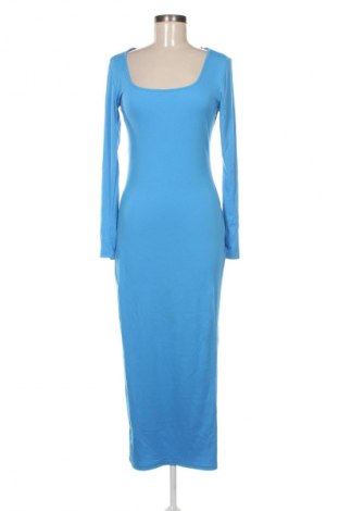 Kleid SHEIN, Größe L, Farbe Blau, Preis 20,99 €