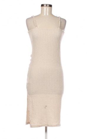 Rochie SHEIN, Mărime S, Culoare Ecru, Preț 72,99 Lei