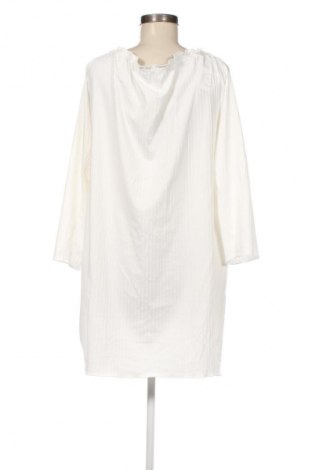 Φόρεμα SHEIN, Μέγεθος 4XL, Χρώμα Λευκό, Τιμή 8,99 €