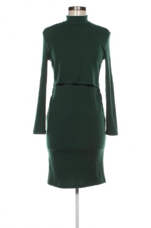 Kleid SHEIN, Größe S, Farbe Grün, Preis 20,99 €