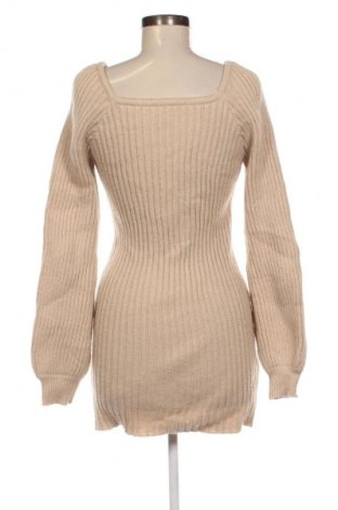 Kleid SHEIN, Größe S, Farbe Beige, Preis € 11,99