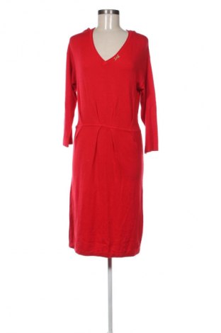 Φόρεμα SMF, Μέγεθος XL, Χρώμα Κόκκινο, Τιμή 24,55 €