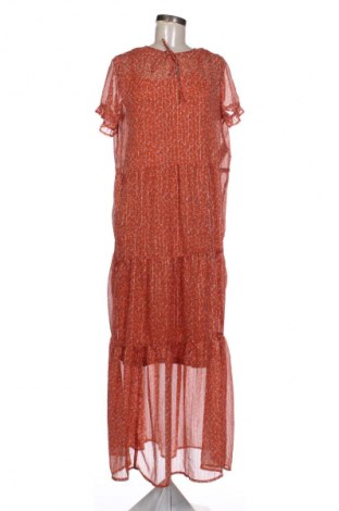 Kleid Saint Tropez, Größe M, Farbe Mehrfarbig, Preis € 19,99