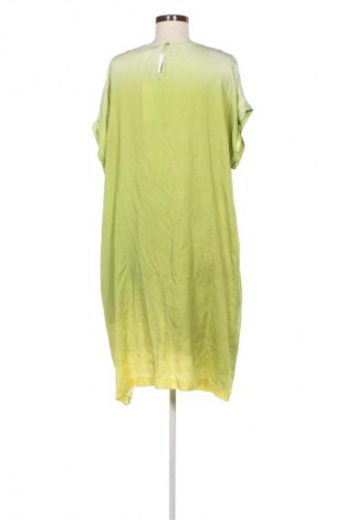 Φόρεμα Samoon, Μέγεθος XL, Χρώμα Πολύχρωμο, Τιμή 30,99 €