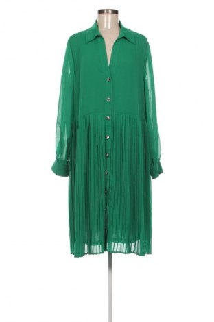 Kleid Samoon, Größe XL, Farbe Grün, Preis € 75,99