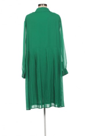 Kleid Samoon, Größe XL, Farbe Grün, Preis € 75,99