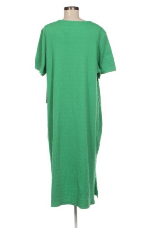 Kleid Samoon, Größe XXL, Farbe Grün, Preis 59,99 €
