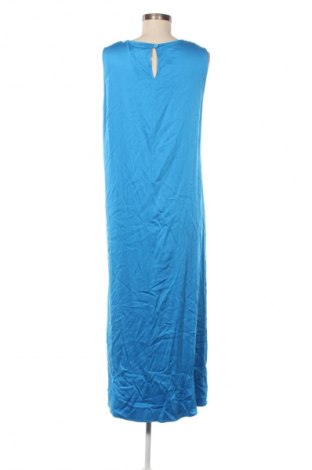 Šaty  Samoon, Veľkosť L, Farba Modrá, Cena  50,95 €