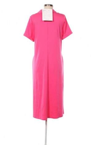 Φόρεμα Samoon, Μέγεθος L, Χρώμα Ρόζ , Τιμή 55,99 €