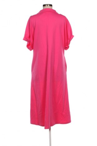 Kleid Samoon, Größe XL, Farbe Rosa, Preis € 75,99