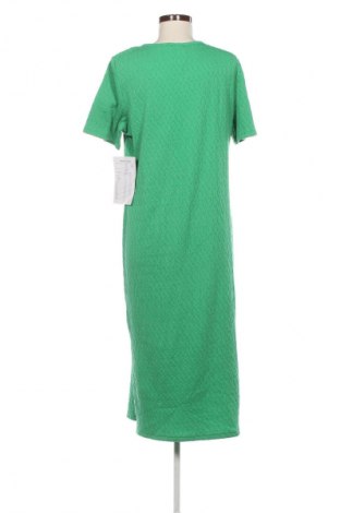 Šaty  Samoon, Veľkosť L, Farba Zelená, Cena  62,95 €