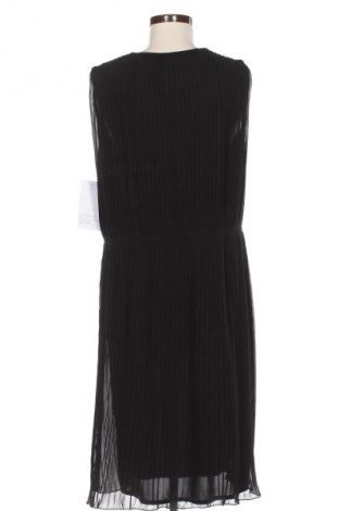 Φόρεμα Samoon, Μέγεθος L, Χρώμα Μαύρο, Τιμή 69,99 €