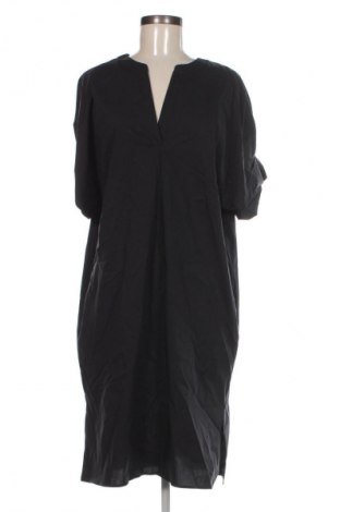 Kleid Samoon, Größe L, Farbe Schwarz, Preis 59,99 €