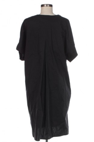 Kleid Samoon, Größe L, Farbe Schwarz, Preis 59,99 €