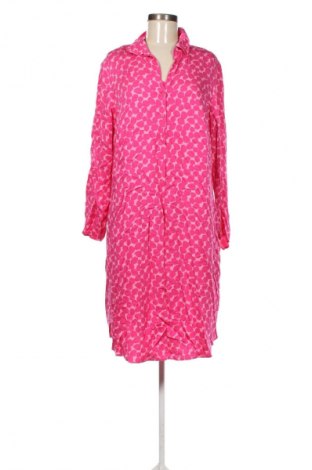 Kleid Samoon, Größe XL, Farbe Mehrfarbig, Preis € 75,99