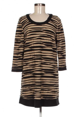 Sukienka Samoon By Gerry Weber, Rozmiar L, Kolor Kolorowy, Cena 355,99 zł