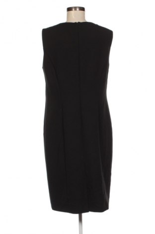 Рокля Samoon By Gerry Weber, Размер L, Цвят Черен, Цена 87,99 лв.