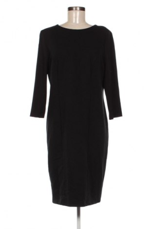 Rochie Samoon By Gerry Weber, Mărime L, Culoare Negru, Preț 299,99 Lei