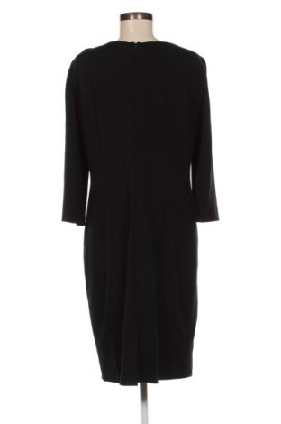 Rochie Samoon By Gerry Weber, Mărime L, Culoare Negru, Preț 299,99 Lei