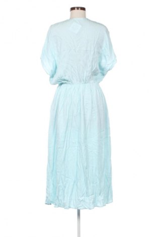 Φόρεμα Samsoe & Samsoe, Μέγεθος XS, Χρώμα Μπλέ, Τιμή 41,94 €