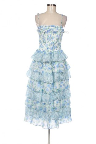Rochie Savida, Mărime L, Culoare Multicolor, Preț 64,99 Lei