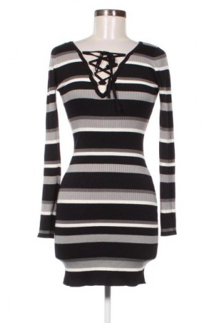 Kleid Say What, Größe M, Farbe Mehrfarbig, Preis € 14,83