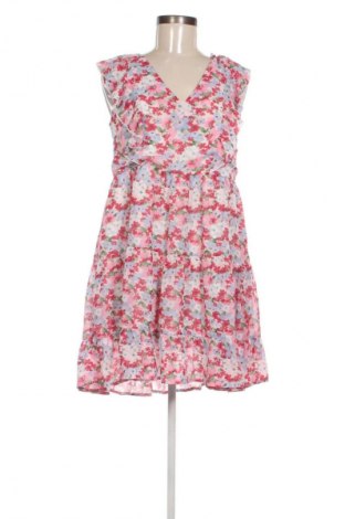 Kleid Season, Größe S, Farbe Mehrfarbig, Preis € 5,99