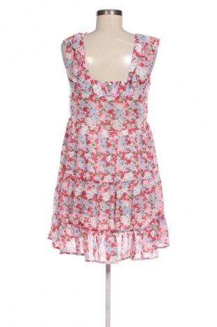 Kleid Season, Größe S, Farbe Mehrfarbig, Preis € 5,99