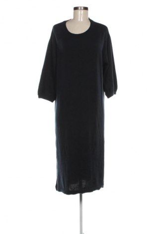 Kleid Seidensticker, Größe XL, Farbe Blau, Preis 74,99 €