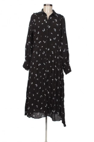 Kleid Selected Femme, Größe S, Farbe Mehrfarbig, Preis 41,94 €
