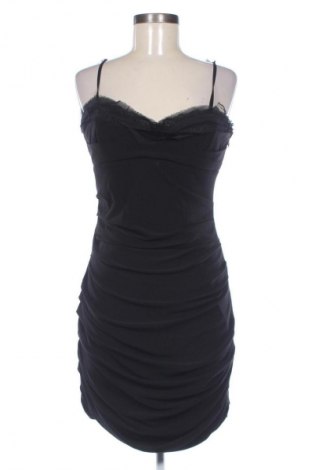 Rochie Setre, Mărime L, Culoare Negru, Preț 84,99 Lei
