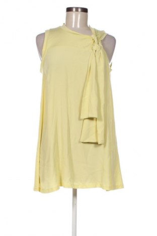Φόρεμα Seventy, Μέγεθος S, Χρώμα Κίτρινο, Τιμή 144,99 €