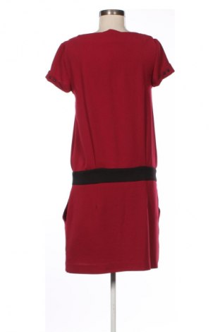 Kleid Sfera, Größe M, Farbe Rot, Preis € 14,77