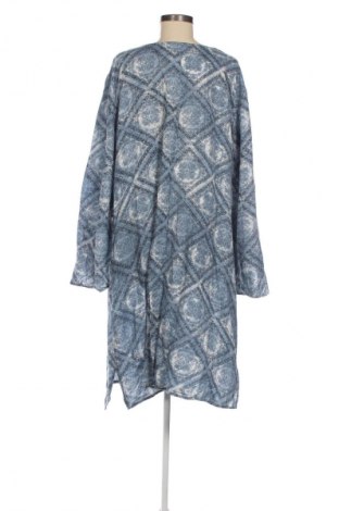 Kleid Sheego, Größe XXL, Farbe Mehrfarbig, Preis 24,49 €