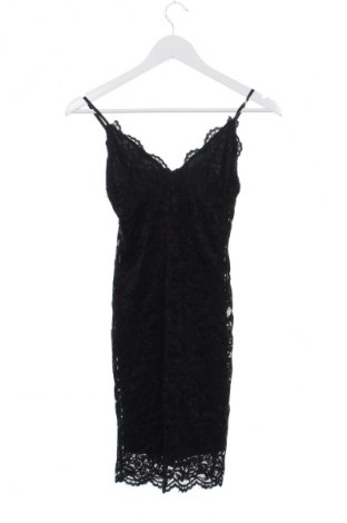 Φόρεμα Sinsay, Μέγεθος XS, Χρώμα Μαύρο, Τιμή 11,99 €