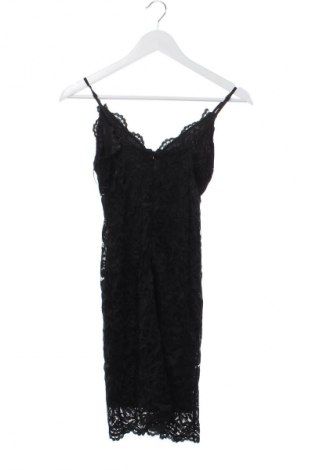 Φόρεμα Sinsay, Μέγεθος XS, Χρώμα Μαύρο, Τιμή 11,99 €