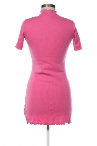 Rochie Sinsay, Mărime XS, Culoare Roz, Preț 76,99 Lei